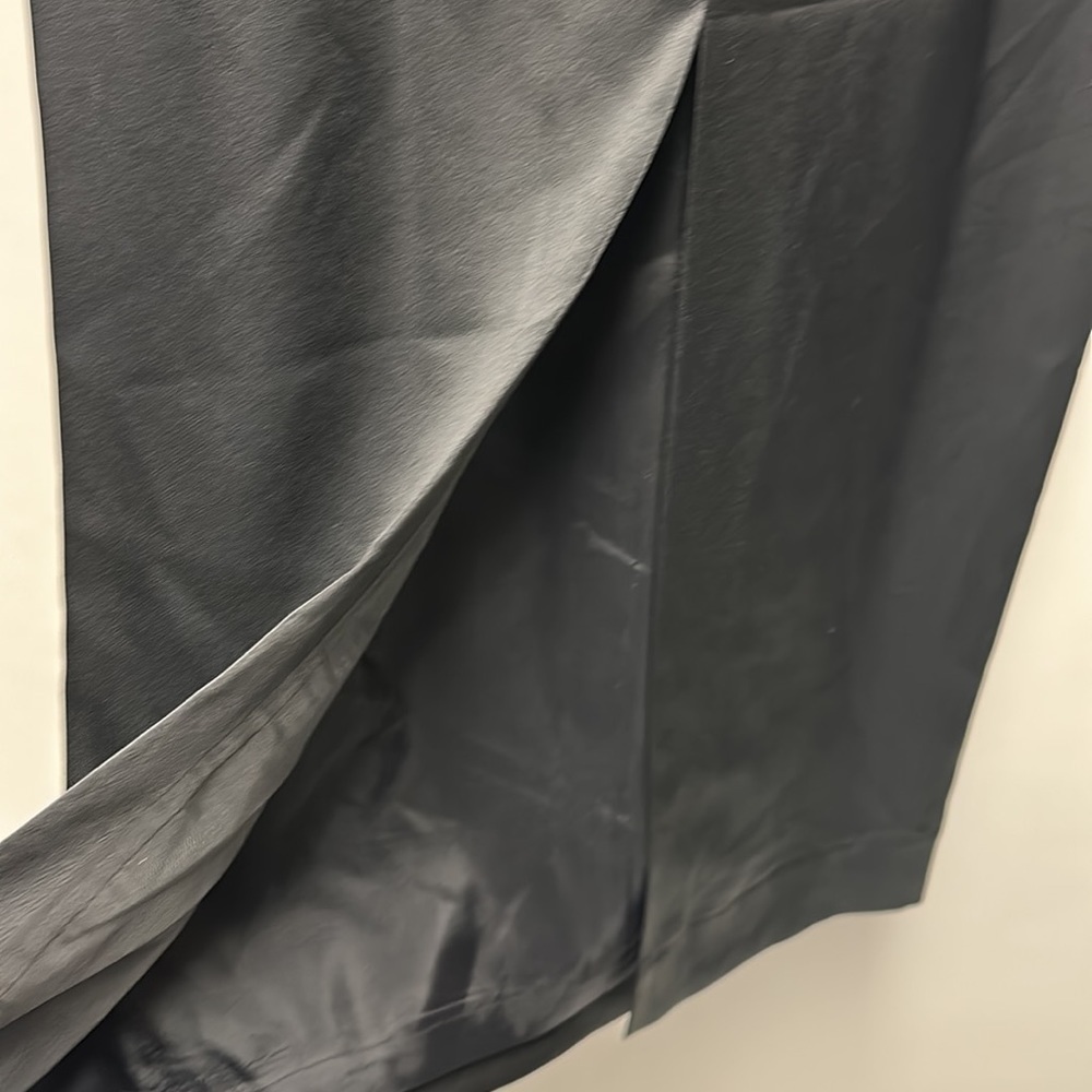 ADRIANNA PAPELL EVENING ALINE MAXI SKIRT 10 - Picture 5 of 8
